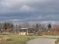 MAN NL283 Lion's City #609
