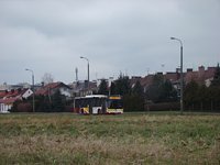 MAN NL283 Lion's City #609