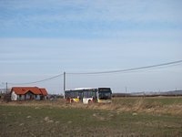 MAN NL283 Lion's City #609