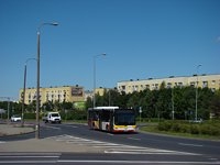 MAN NL283 Lion's City #609