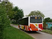 MAN NL283 Lion's City #610