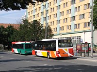 MAN NL283 Lion's City #610
