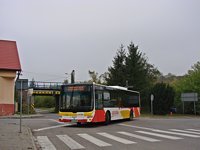 MAN NL283 Lion's City #610