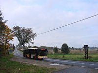MAN NL283 Lion's City #610