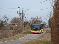 MAN NL283 Lion's City #610
