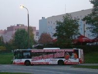 MAN NL283 Lion's City #610