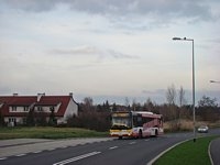 MAN NL283 Lion's City #610
