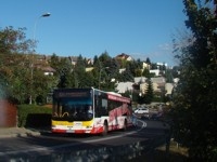 MAN NL283 Lion's City #610