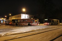 MAN NL283 Lion's City #610