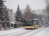 Galeria zdjec komunikacji miejskiej