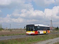 Galeria zdjec komunikacji miejskiej