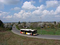 Galeria zdjec komunikacji miejskiej