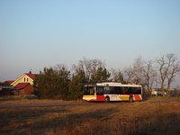 Galeria zdjec komunikacji miejskiej