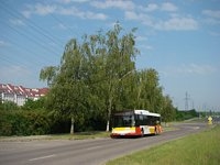 Galeria zdjec komunikacji miejskiej