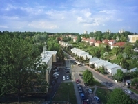 Galeria zdjec komunikacji miejskiej