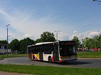 MAN NL263 Lion's City #615