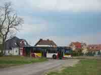 MAN NL263 Lion's City #615