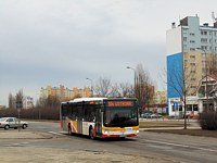 MAN NL263 Lion's City #616