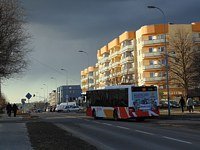 MAN NL263 Lion's City #616