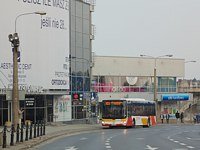 MAN NL263 Lion's City #616