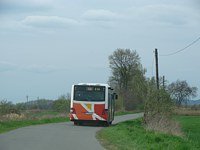 MAN NL263 Lion's City #616