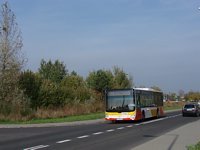 MAN NL263 Lion's City #616