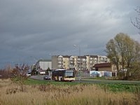 Galeria zdjec komunikacji miejskiej