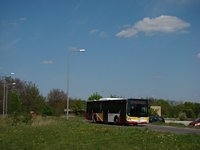 MAN NL263 Lion's City #616