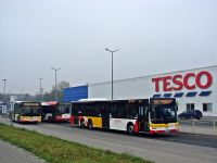 MAN Lion'sCity LL NL313-15 #617