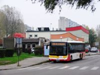 MAN Lion'sCity LL NL313-15 #617