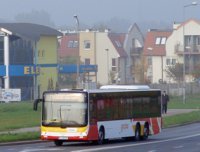 MAN Lion'sCity LL NL313-15 #617