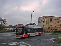 MAN Lion'sCity LL NL313-15 #617