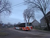 MAN Lion'sCity LL NL313-15 #617