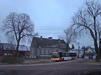 MAN Lion'sCity LL NL313-15 #617