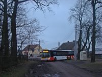 MAN Lion'sCity LL NL313-15 #617