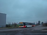 MAN Lion'sCity LL NL313-15 #617