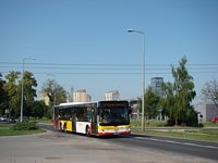 MAN Lion'sCity LL NL313-15 #617