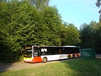 MAN Lion'sCity LL NL313-15 #617