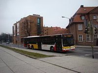 MAN Lion'sCity LL NL313-15 #617