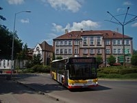 MAN Lion'sCity LL NL313-15 #617