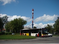 MAN Lion'sCity LL NL313-15 #617