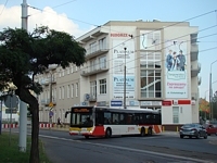 MAN Lion'sCity LL NL313-15 #617