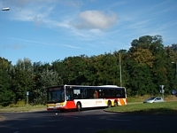 MAN Lion'sCity LL NL313-15 #617