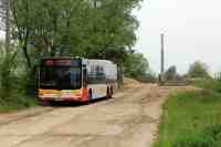 MAN Lion'sCity LL NL313-15 #617