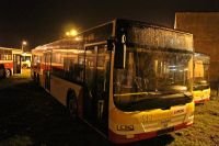 MAN Lion'sCity LL NL313-15 #618