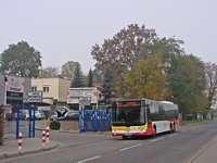 MAN Lion'sCity LL NL313-15 #618