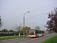 MAN Lion'sCity LL NL313-15 #618