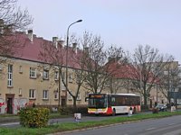 MAN Lion'sCity LL NL313-15 #618