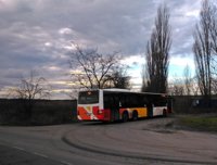 MAN Lion'sCity LL NL313-15 #618