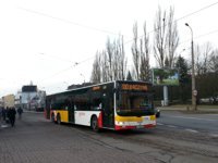 MAN Lion'sCity LL NL313-15 #618